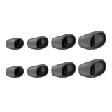 HyperX Cloud Earbuds II RED #9