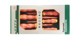 HONITON SCREWDRIVER KPL. 6pcs. FOR ELECTRICIAN #2