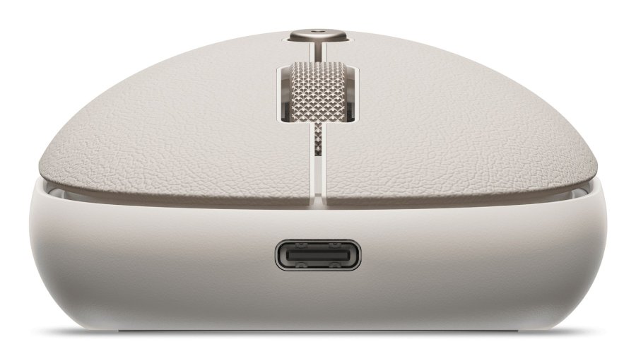 Satechi OntheGo mus Rejse Ambidextrous Bluetooth 2400 dpi #3