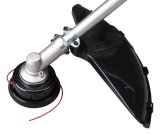 Batteridrevet trimmer (buskrydder) - Makita UR012GZ06 #12