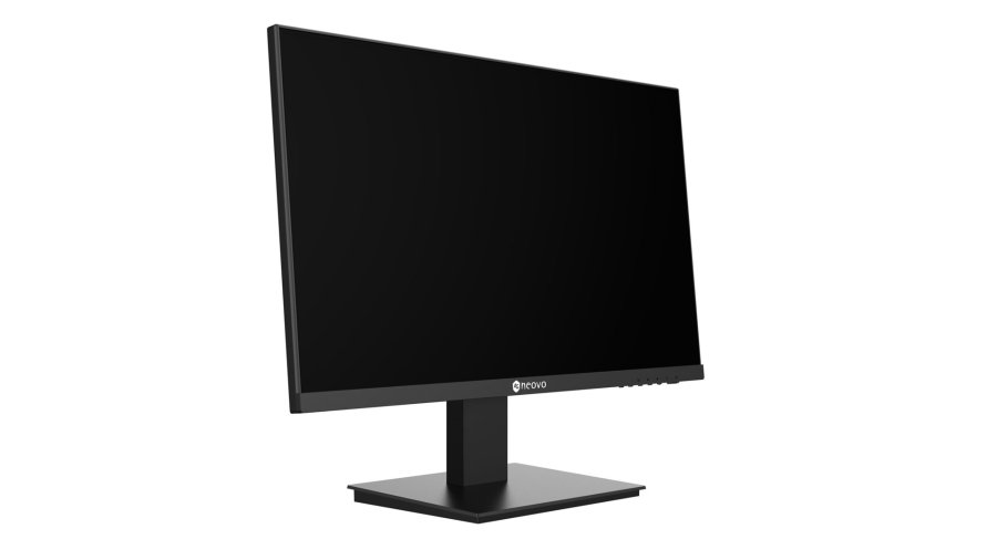 AG Neovo LA-2403 - flimmerfri LED-skrm, HDMI, DP, VGA #4