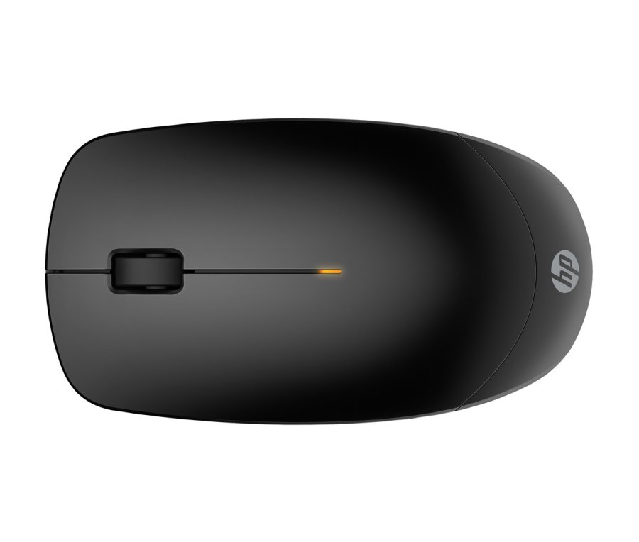 HP 230 Slim Wireless Mouse #3