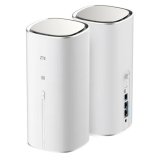 Router ZTE G5 #1