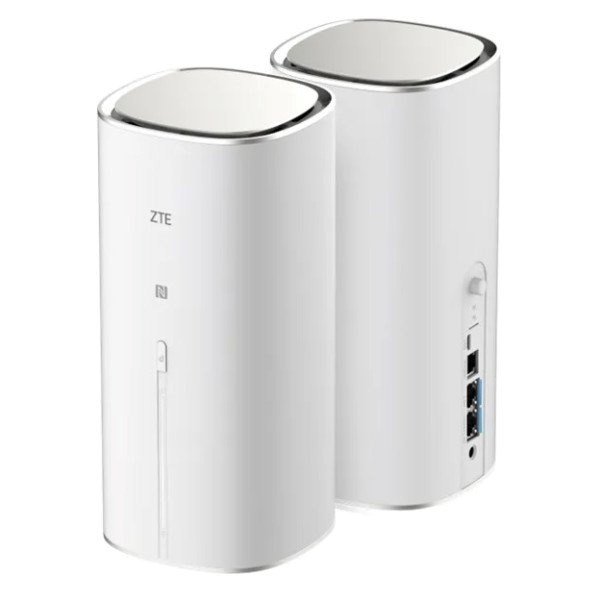 Router ZTE G5 #1