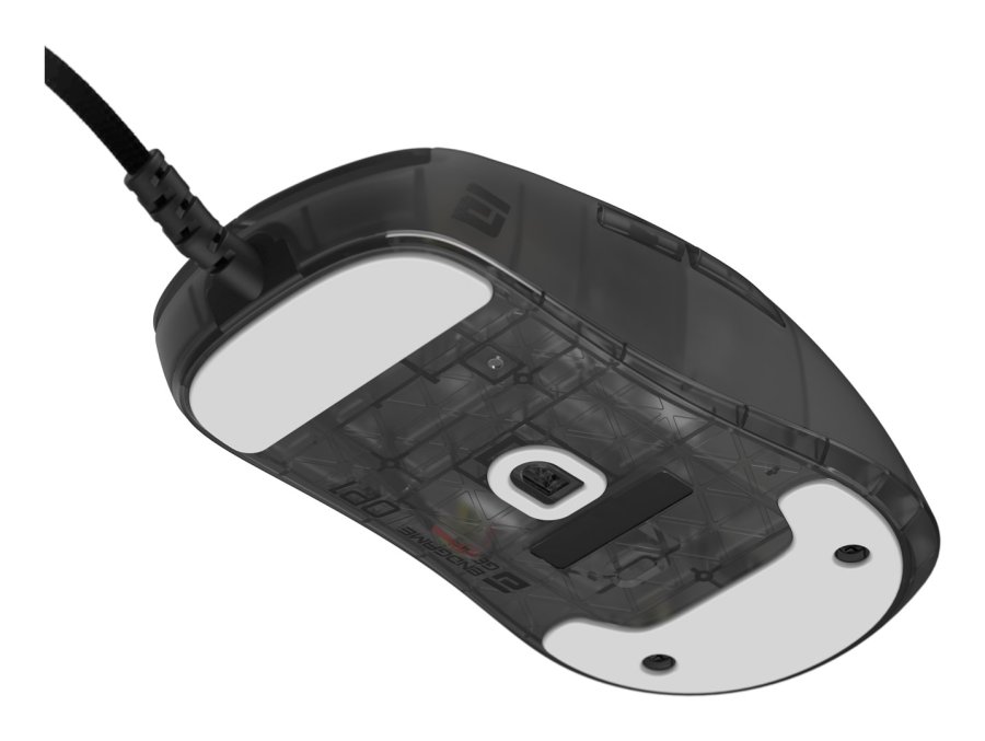 Endgame Gear OP1 8K V2 mus Spil Hjre hnd USB Type-A Optisk 30000 dpi #7