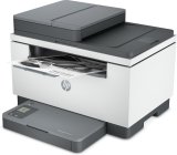 HP LaserJet MFP M234sdn Printer, Sort og hvid, Printer til Sm� kontorer, Print, kopiering, scanning, Scan til e-mail; Scan til PDF; Kompakt st�rrelse; Energibesparende; Hurtig tosidet print; 40-arks ADF #2