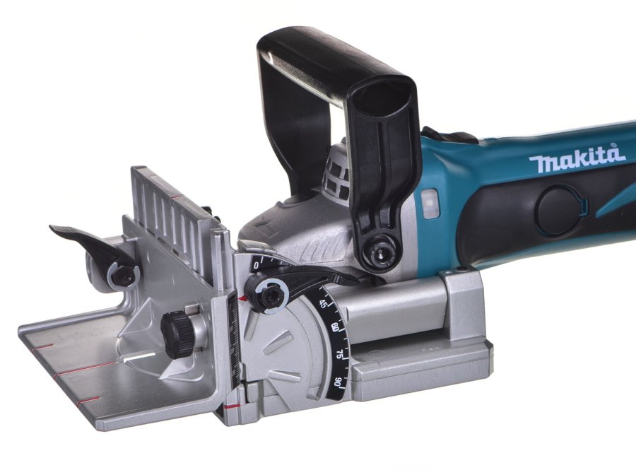 Makita DPJ180Z router/trimmer #6