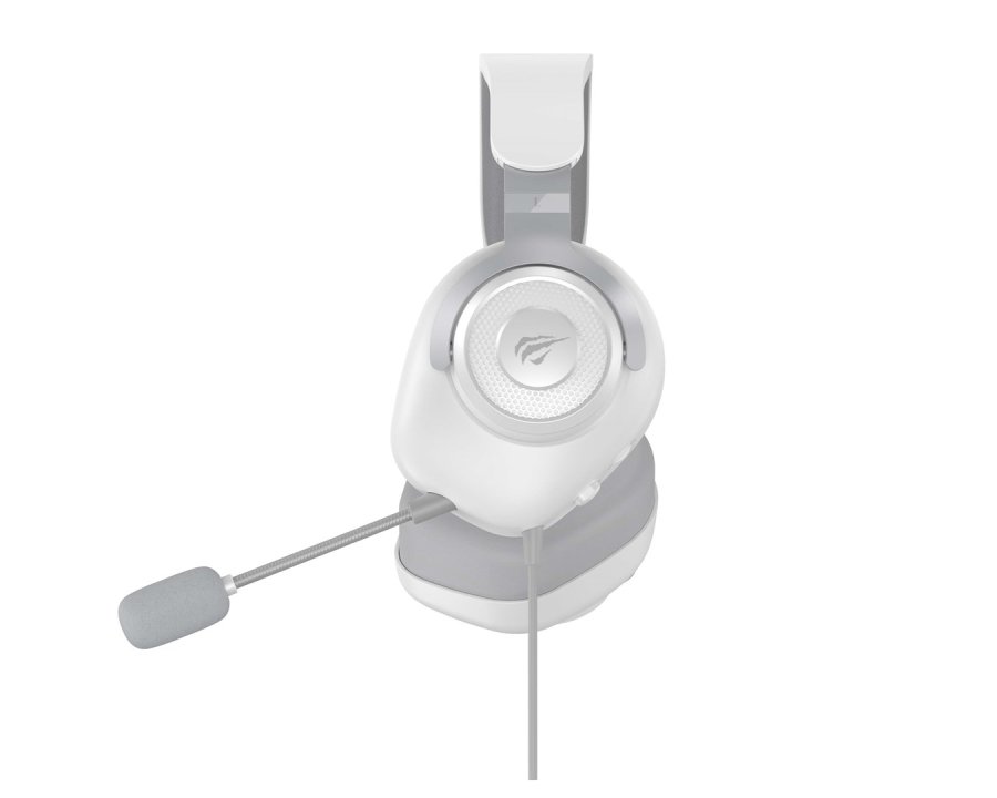 Havit H2230D Gaming Kulaklk Siyah Headset Kabel & trdls I rerne Spil #2