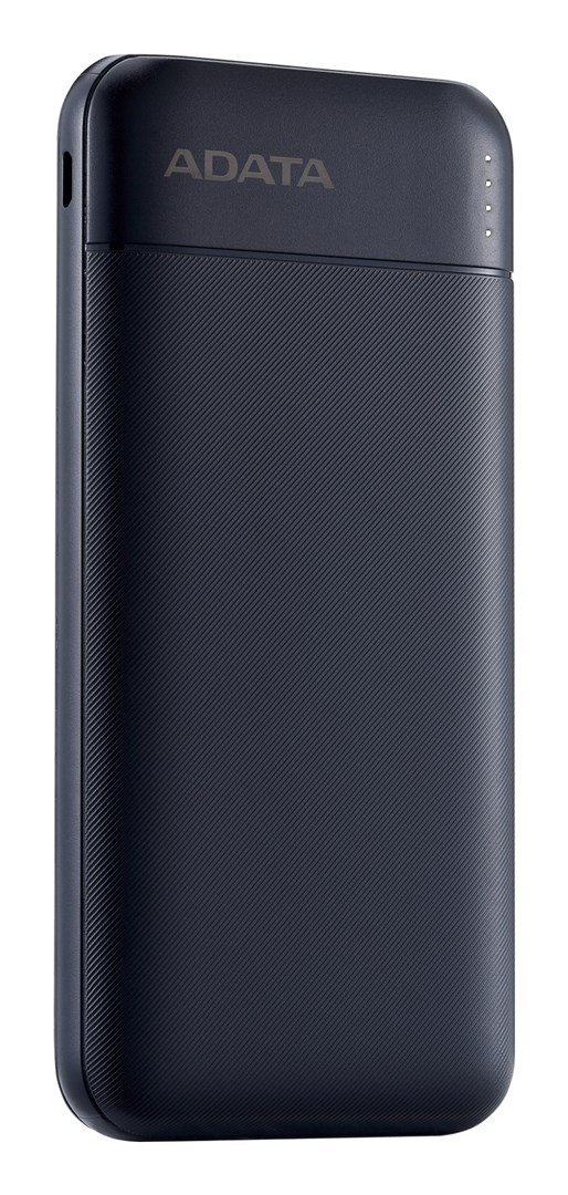 ADATA C100 Lithium polymer (LiPo) 10000 mAh Sort #4