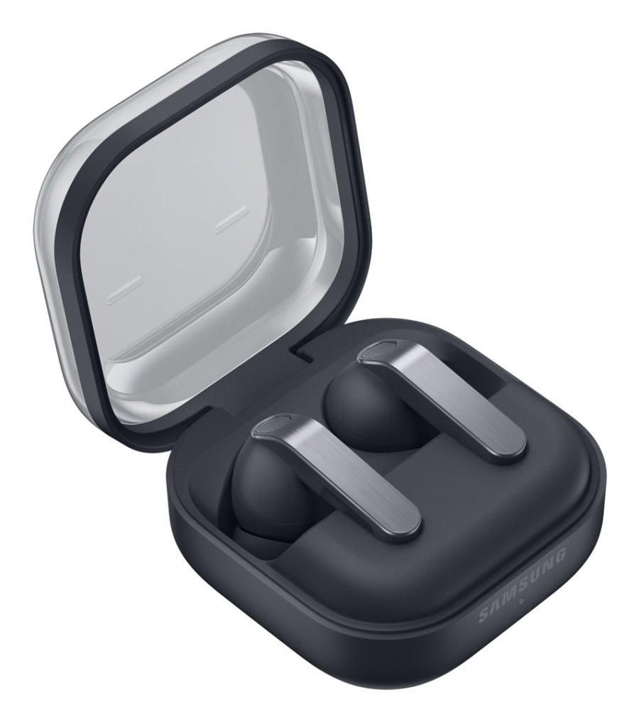 Samsung Galaxy SM-R640 Headset True Wireless Stereo (TWS) I �rerne Opkald/musik Bluetooth Sort #8