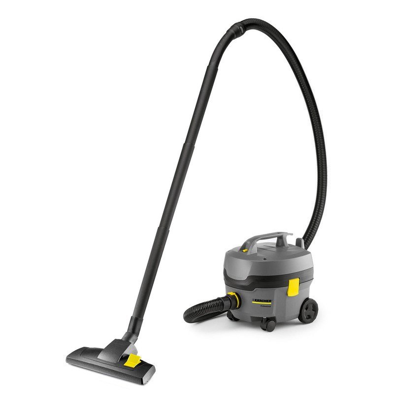 Krcher T 7/1 Classic 7 L Tromle vakuum Dry 850 W Stvpose #1
