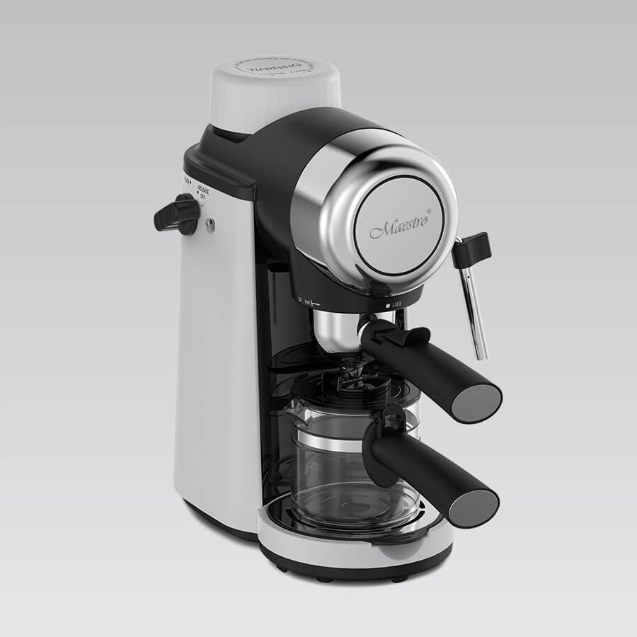 Flask-kaffemaskine 800W MAESTRO MR-410 #5