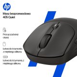 HP 405 Quiet Wireless Mouse #7