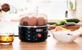 EM101C ELDOM ggekoger EGGO, 1-7 g, 380 W, justerbar tilberednings hrdhed #2