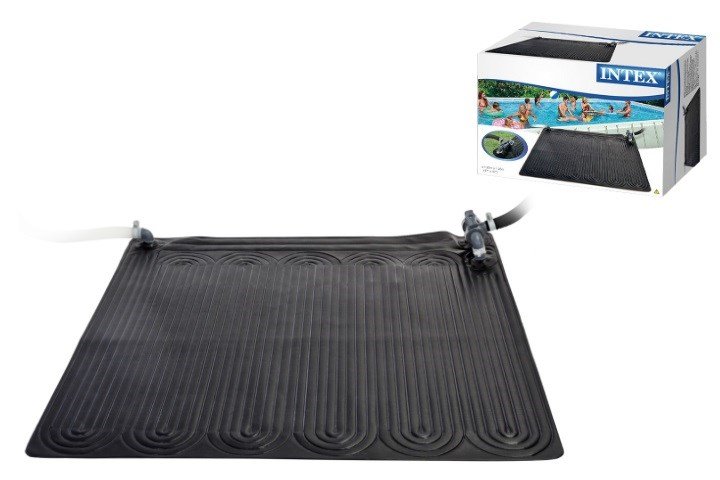 Svmmebassin varmer Intex 28685 #6