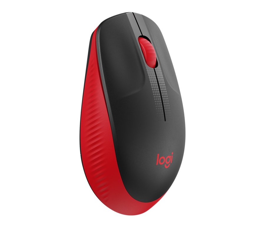 M190 Optical Wireless Mouse #2