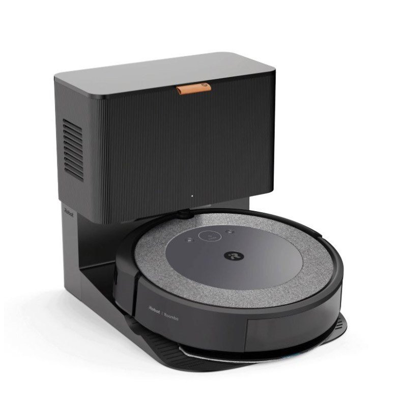 Robotstvsuger iRobot i5578+ #2
