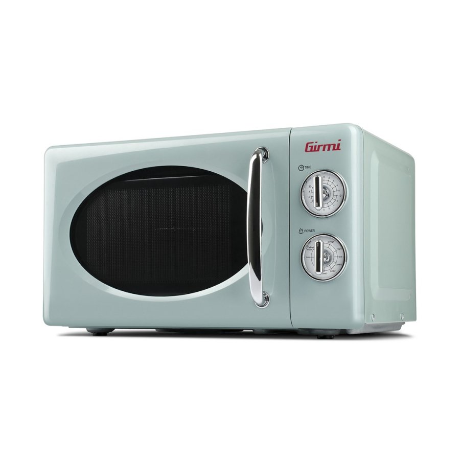 Girmi FM21 Over komfuret Kombination mikroovn 20 L 700 W Bl #9