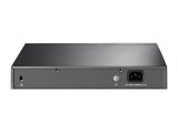 TP-Link TL-SF1016DS netv�rksswitch Ikke administreret Fast Ethernet (10/100) 1U Sort #3