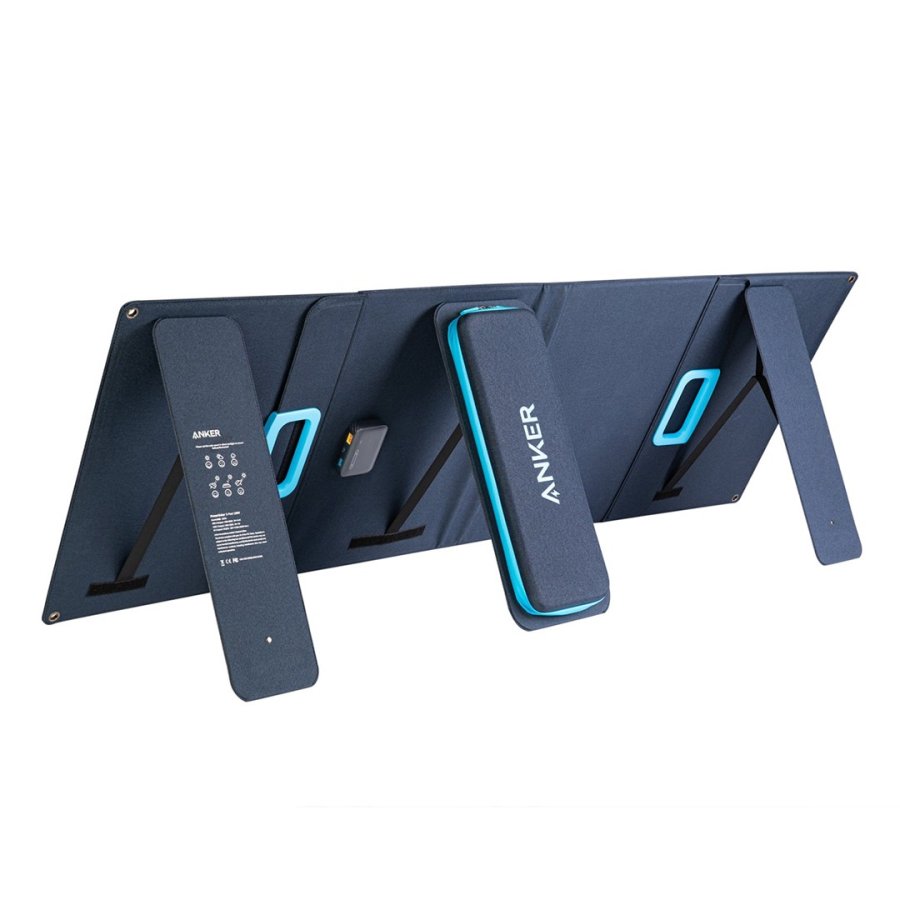 Anker 625 solpanel 100 W #7