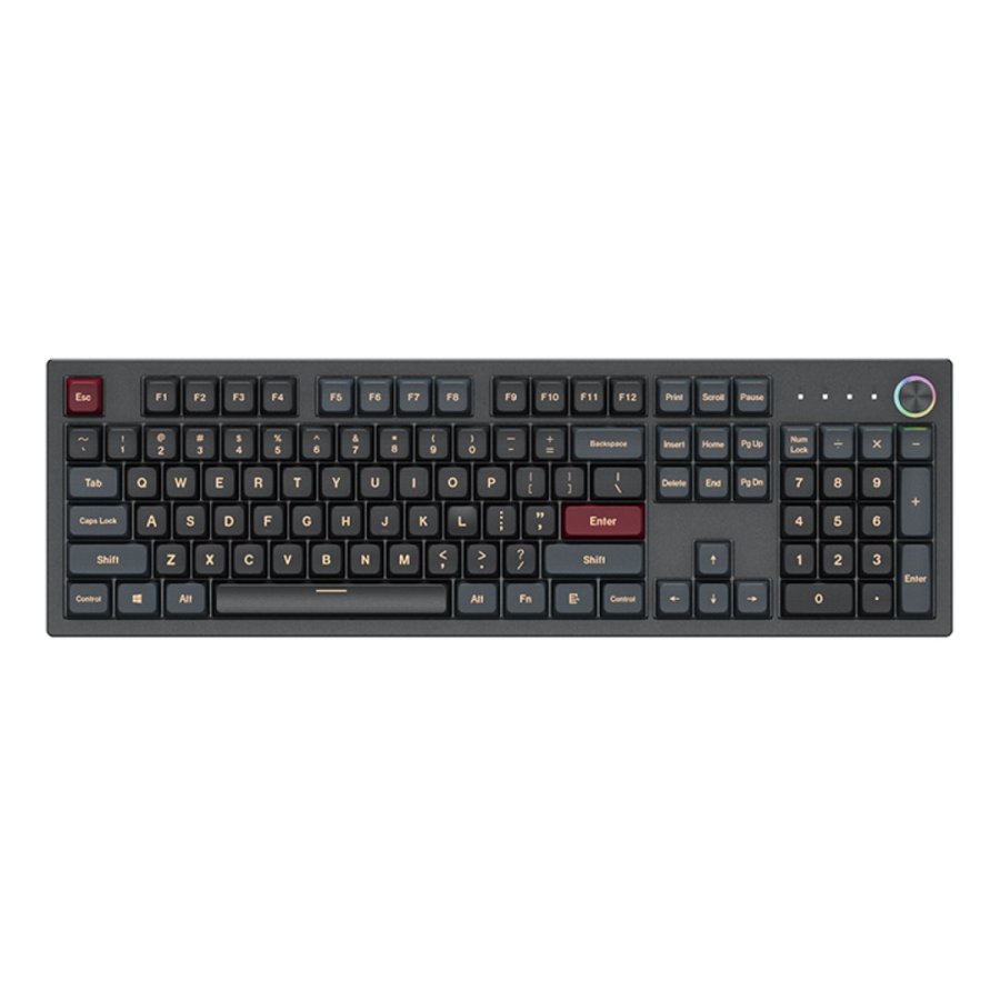 Montech MKey tastatur Spil USB Mrkegr #3