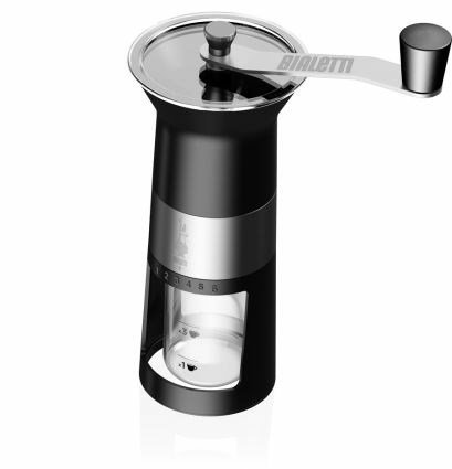 Bialetti MCPRO001 kaffemlle Sort #3