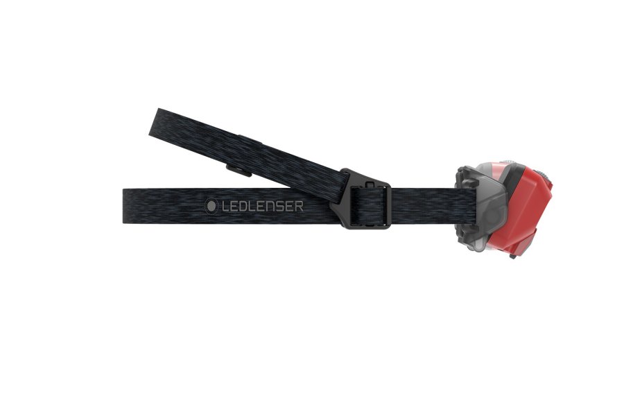 Ledlenser HF6R Core Rd Hovedbnd lommelygte LED #5