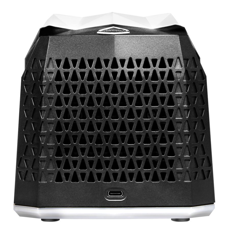 Iceberg Thermal IceFLOE AURORA k�leboks 0,355 L Elektrisk Sort #9