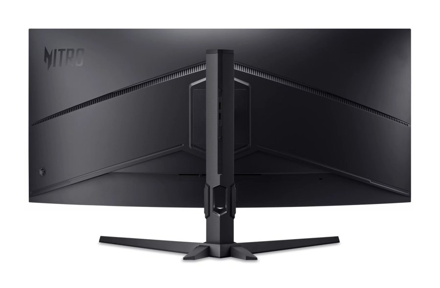 Acer Nitro XZ3 Nitro XZ403CKR bmiiphuzx computersk�rm 100,8 cm (39.7