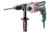 Metabo SBEV 1100-2 S 3100 rpm Nglefri 2,8 kg Sort, Grn, Rd, Rustfrit stl #1
