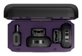 Streamplify MIC GO Sort Clip-on mikrofon #6