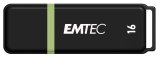Emtec K100 USB-n�gle 16 GB USB Type-A 2.0 Sort, Flerfarvet #10