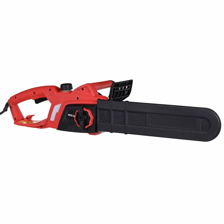 Yato YT-84870 kdesav 2000 W Sort, Metallic, Rd #7