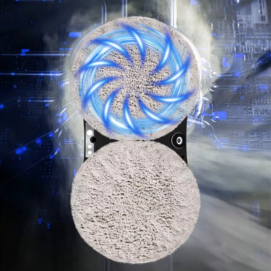 BLOW LUMINO vinduesvaskerrobot #23