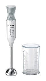 Bosch MSM66110 blender Nedsnkning blender 600 W Gr, Hvid #1