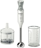Bosch ErgoMixx MSM66120 Nedsnkning blender 600 W Gr, Hvid #1