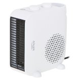 ADLER VARMLUFTVARMER AD 7725W HVID #1