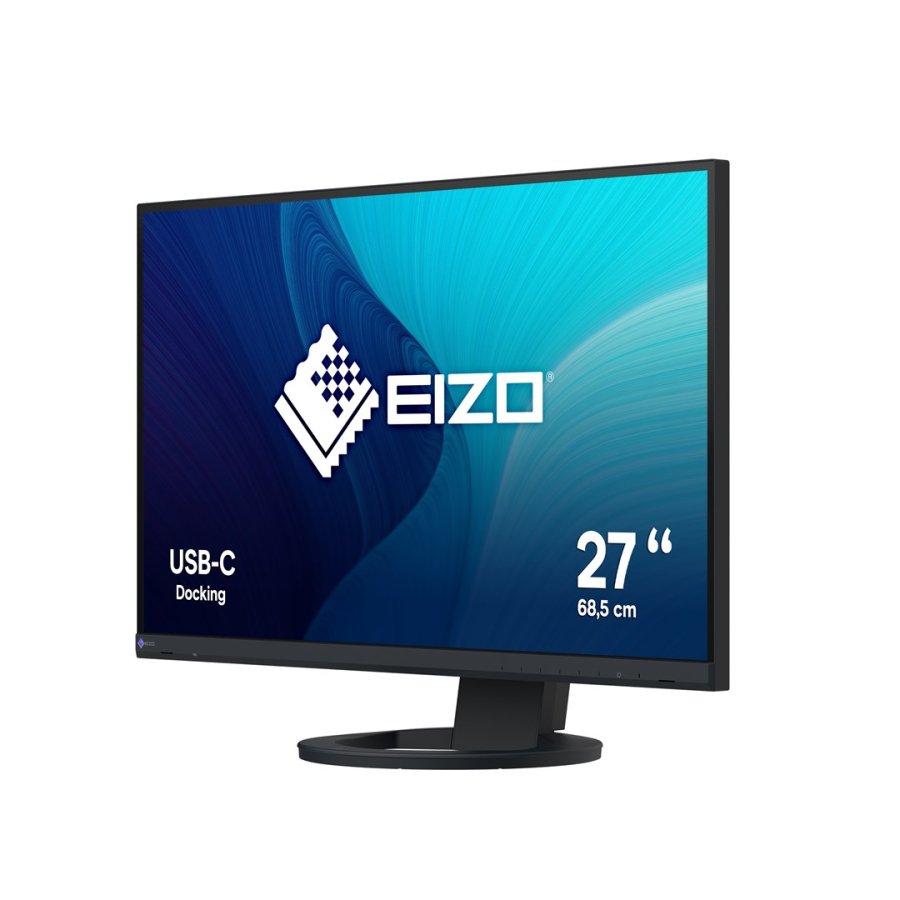 EIZO FlexScan EV2720-BK Monitor 27