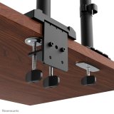 Neomounts DS60-600BL2-1 sk�rmbeslag og -stativer 81,3 cm (32