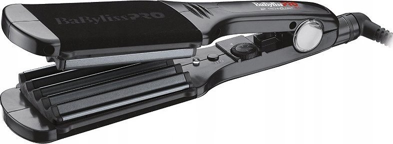BABYLISS 2165CE Hrkrymper #1