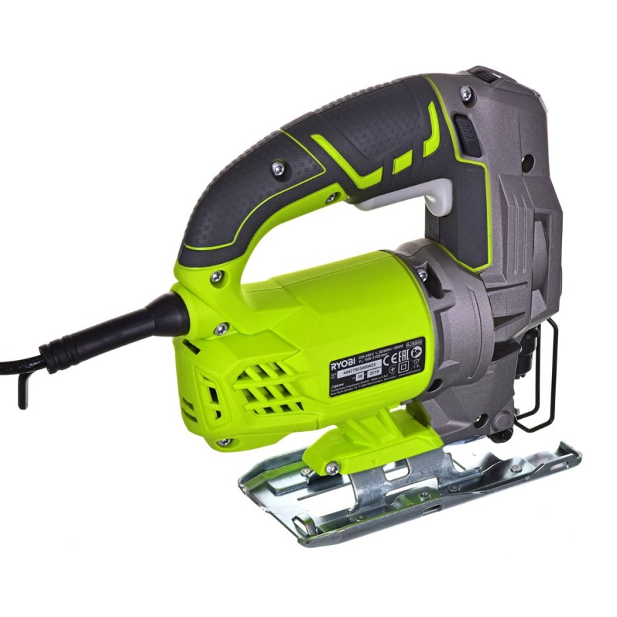 Ryobi RJS850-K puslespil 600 W 2 kg #5