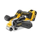 DeWALT DCW220P2-QW bonemaskine og slibemaskine #7