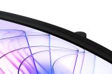 Samsung S65VC computerskrm 86,4 cm (34