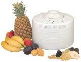 Clatronic DR 2751 hydreringsmaskine til mad 250 W #2