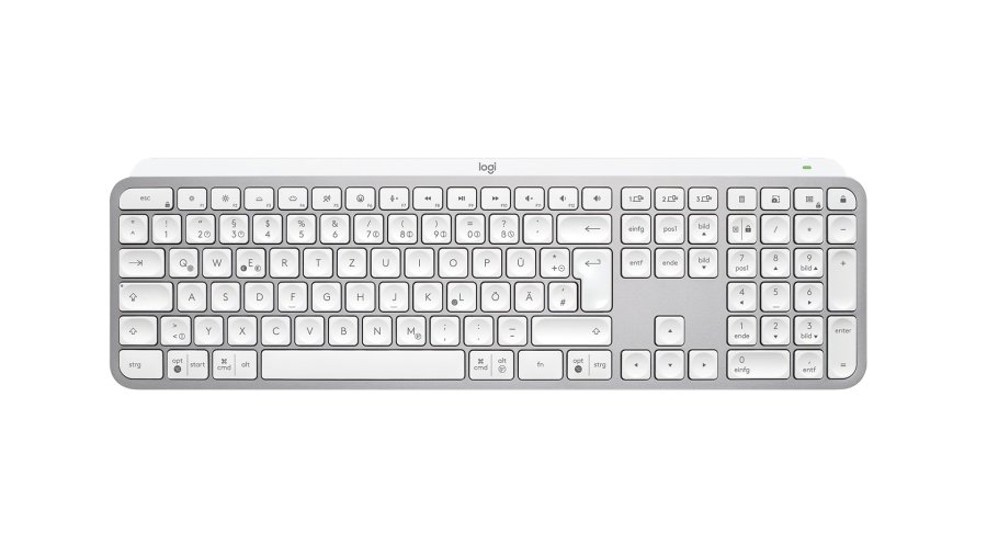 Logitech MX Keys S #3
