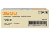 UTAX CK-8514C tonerpatron 1 stk Original Bl� #1