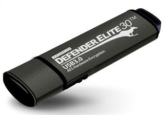 USB Drive Kanguru Defender Elite30 - 16GB #1
