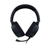Razer Kraken V4 X Headset Ledningsfrt Spil USB Type-C / USB Type-A Sort #1