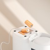Aqara PETC1-M01 vandskl og foderautomat til hund og kat Plast Hvid Universel Automatisk foderautomat til kledyr #10