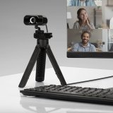 Lindy 43300 webcam 1920 x 1080 pixel USB 2.0 Sort #6